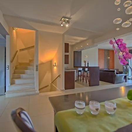 Cabanavillas Casablanca By Posarellivillas Plaka  Exterior photo