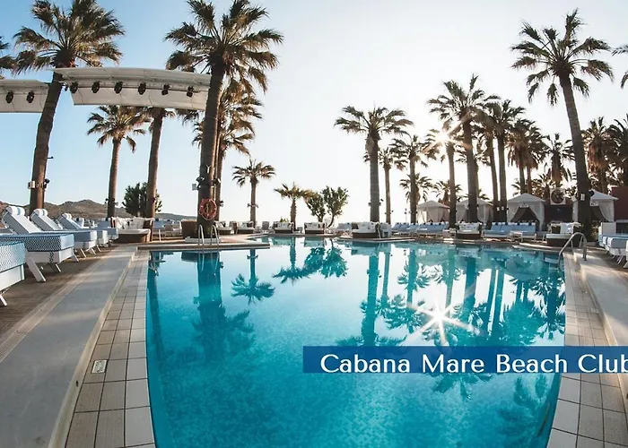 Cabanavillas Casablanca By Posarellivillas