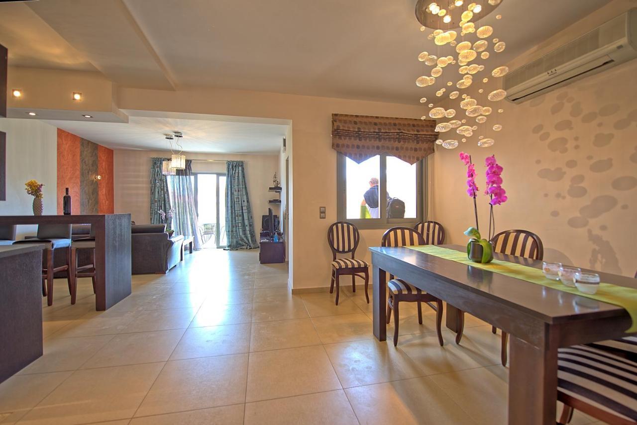 Cabanavillas Casablanca By Posarellivillas Case de vacanță Plaka (Apokoronas)