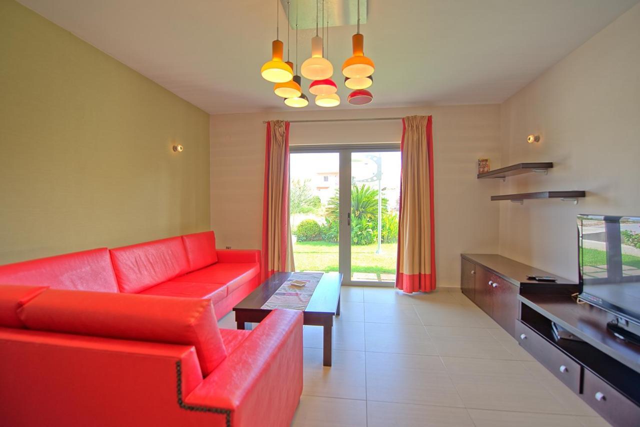 Cabanavillas Casablanca By Posarellivillas Plaka (Apokoronas)