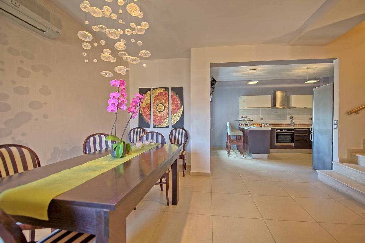 Case de vacanță Cabanavillas Casablanca By Posarellivillas *