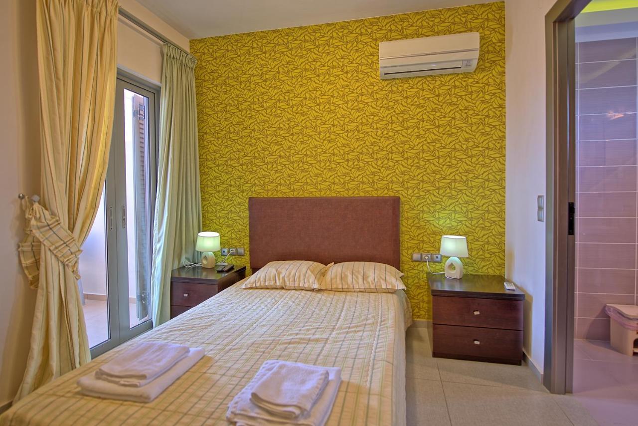 Case de vacanță Cabanavillas Casablanca By Posarellivillas Plaka (Apokoronas)