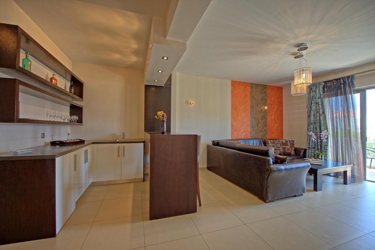 Cabanavillas Casablanca By Posarellivillas