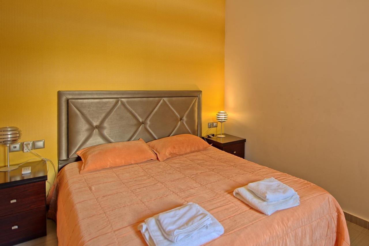 Cabanavillas Casablanca By Posarellivillas Case de vacanță Plaka (Apokoronas)