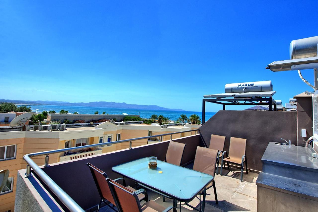Cabanavillas Casablanca By Posarellivillas
