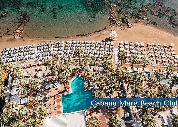 Cabanavillas Casablanca By Posarellivillas