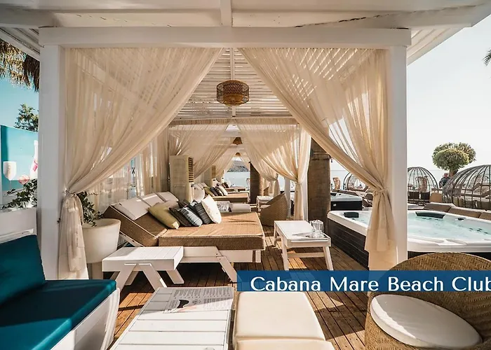 Cabanavillas Casablanca By Posarellivillas