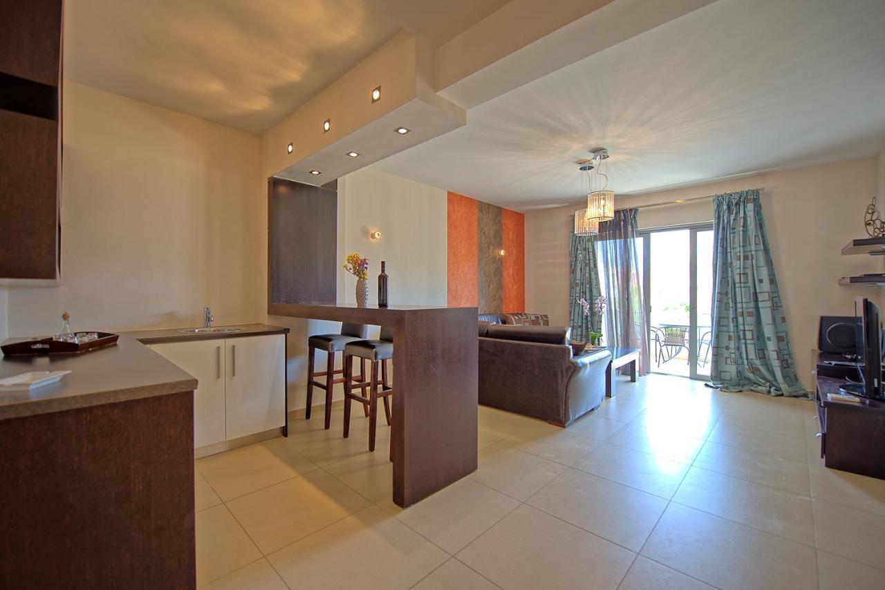 Cabanavillas Casablanca By Posarellivillas Holiday home Plaka (Apokoronas)