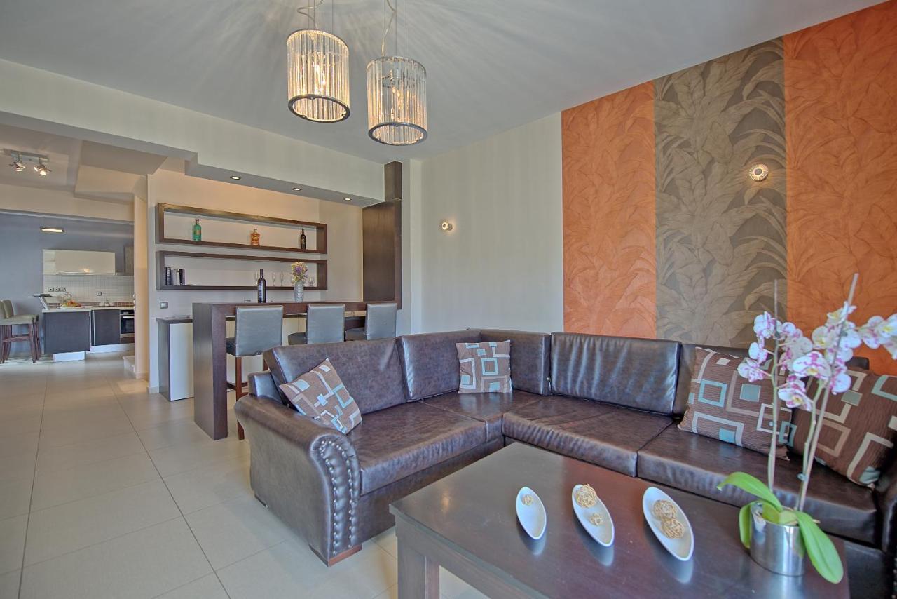 Cabanavillas Casablanca By Posarellivillas Holiday home Plaka (Apokoronas)