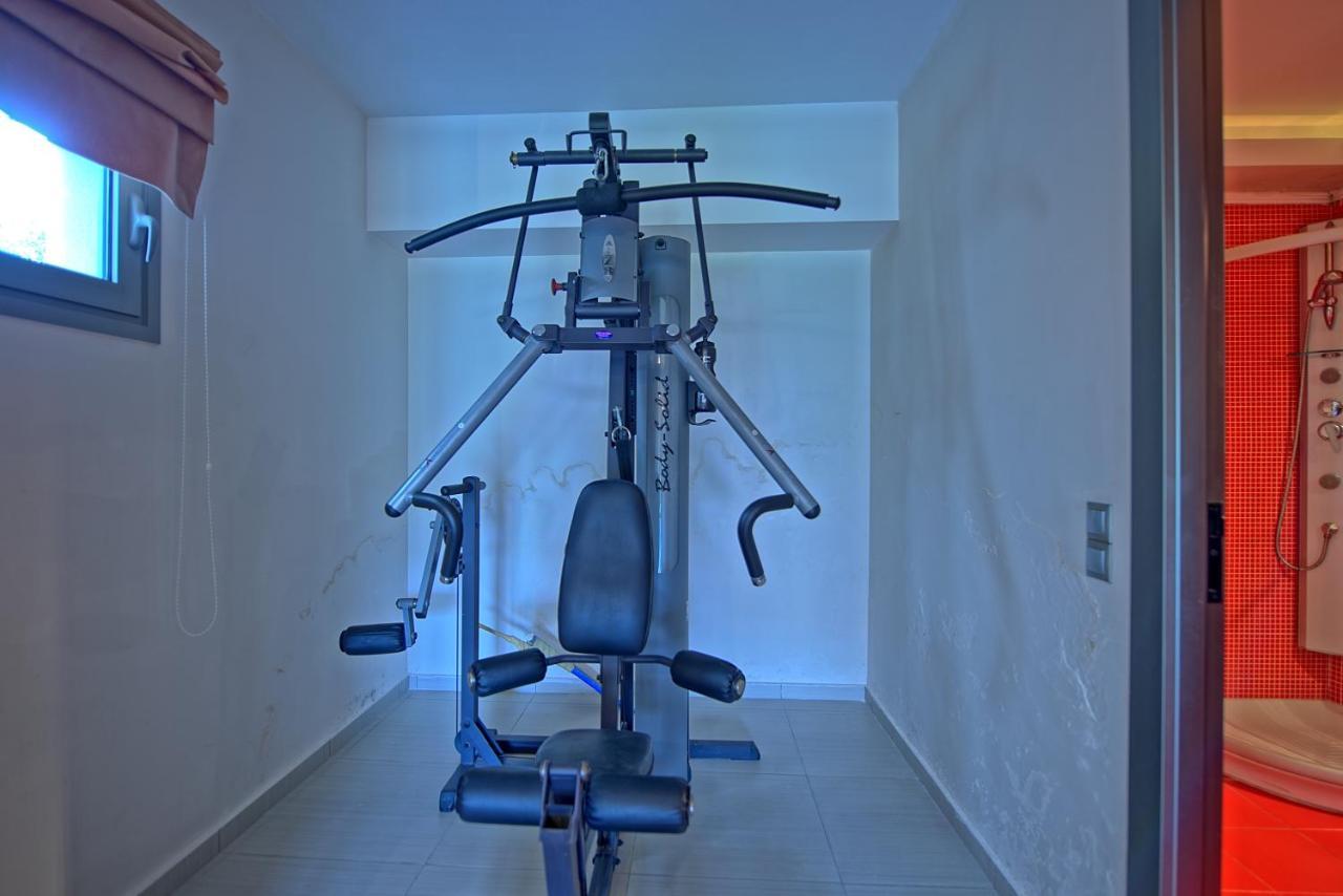 Holiday home Cabanavillas Casablanca By Posarellivillas