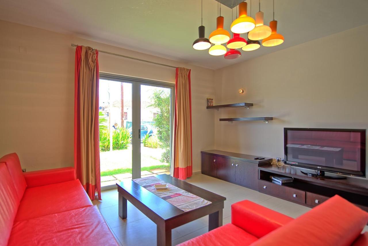 Cabanavillas Casablanca By Posarellivillas Holiday home Plaka (Apokoronas)