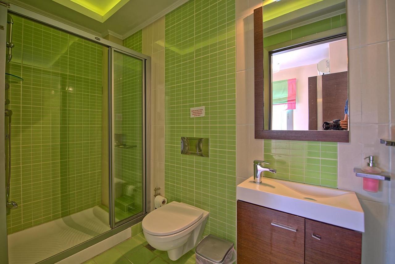 Holiday home Cabanavillas Casablanca By Posarellivillas