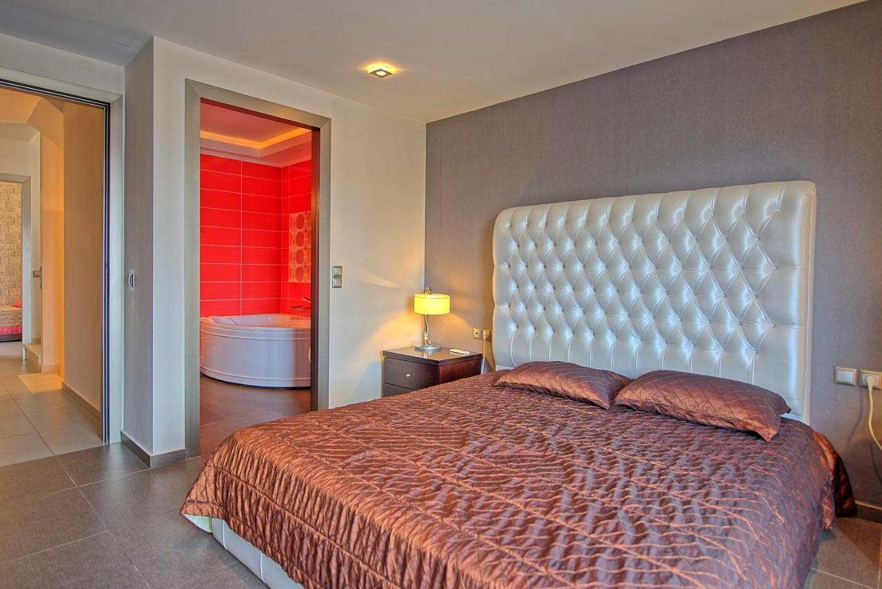 Cabanavillas Casablanca By Posarellivillas *