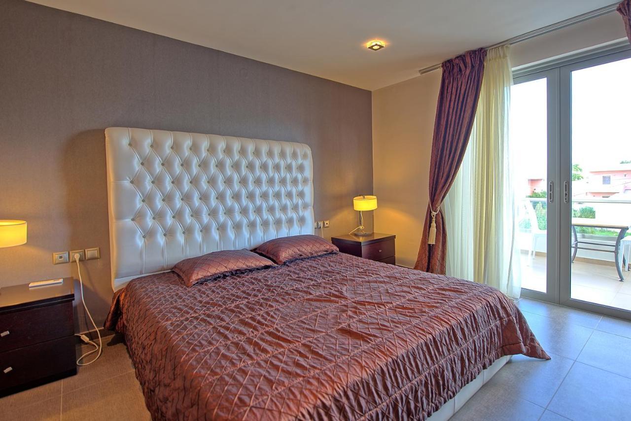 Cabanavillas Casablanca By Posarellivillas *