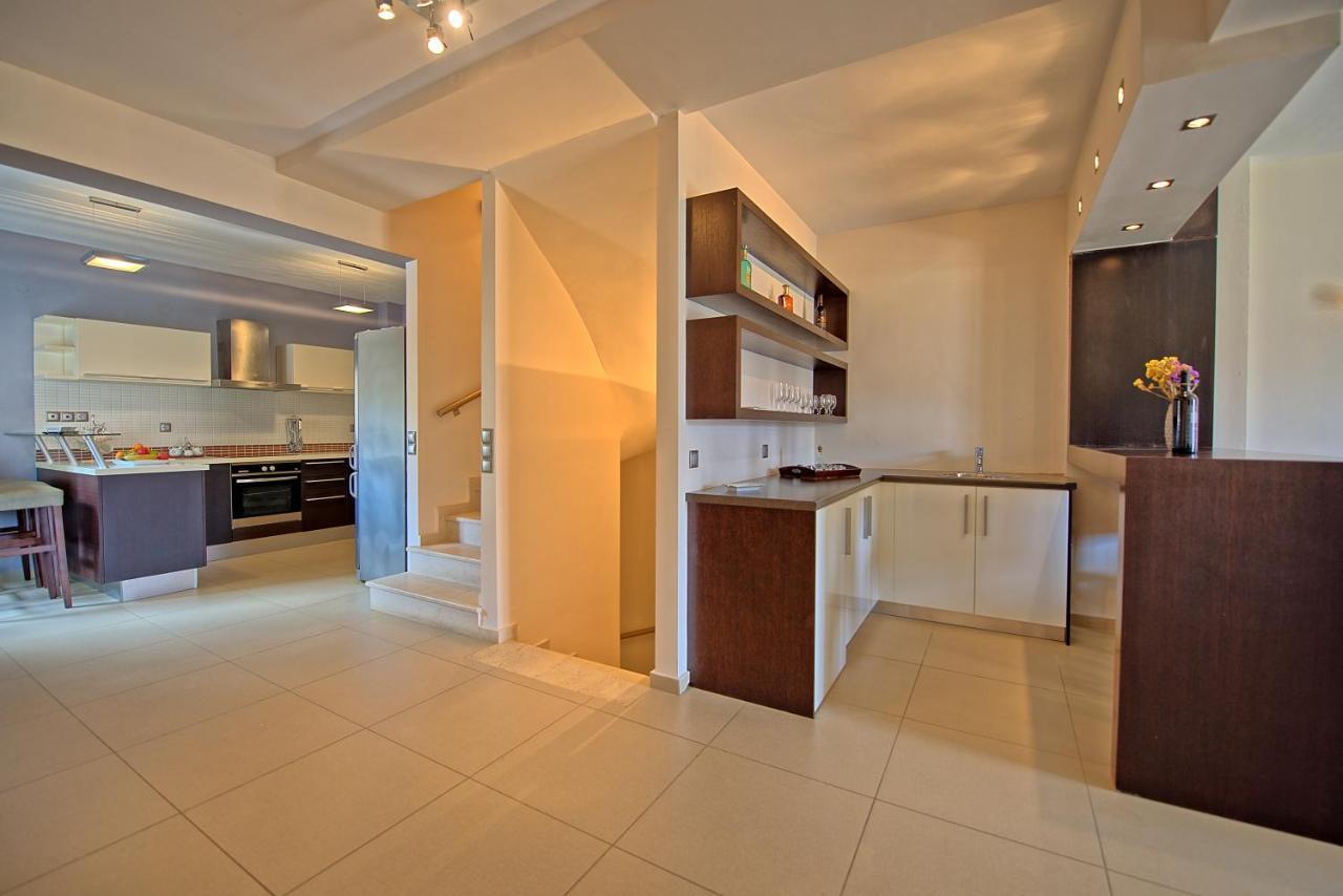 Cabanavillas Casablanca By Posarellivillas Holiday home *