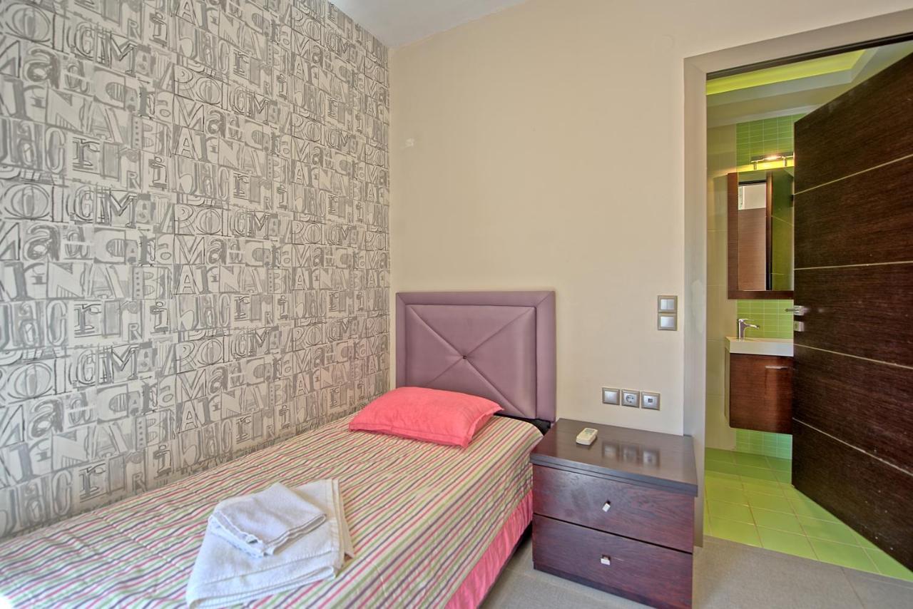 Cabanavillas Casablanca By Posarellivillas Holiday home *