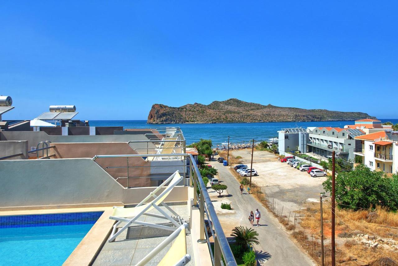 Cabanavillas Casablanca By Posarellivillas Holiday home *
