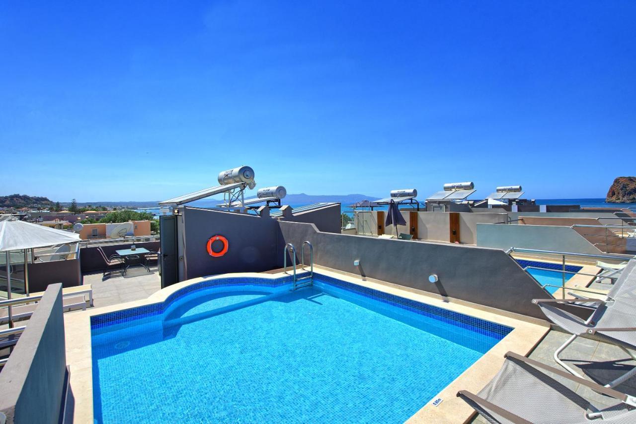 Cabanavillas Casablanca By Posarellivillas Holiday home Plaka (Apokoronas)