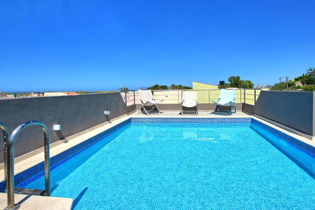 Cabanavillas Casablanca By Posarellivillas Holiday home *
