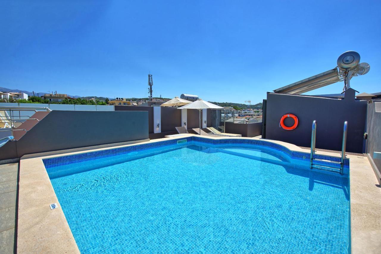 Cabanavillas Casablanca By Posarellivillas Holiday home