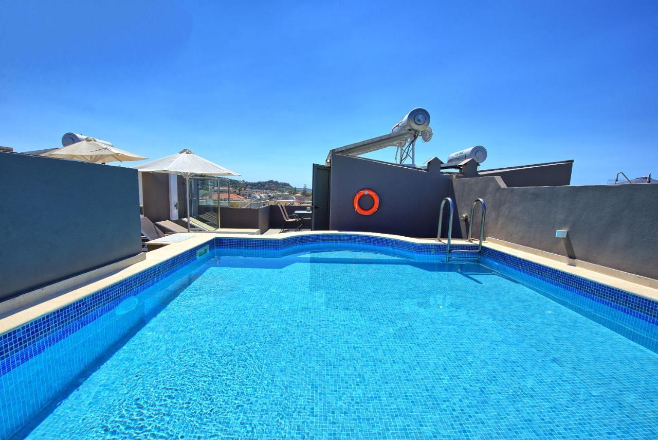 Cabanavillas Casablanca By Posarellivillas Holiday home Plaka (Apokoronas)