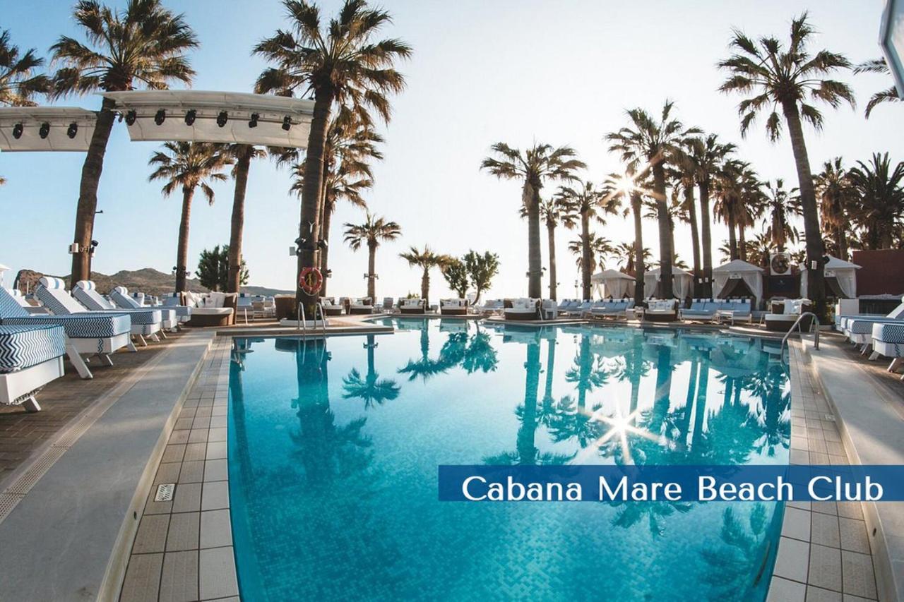 Cabanavillas Casablanca By Posarellivillas Holiday home Plaka (Apokoronas)