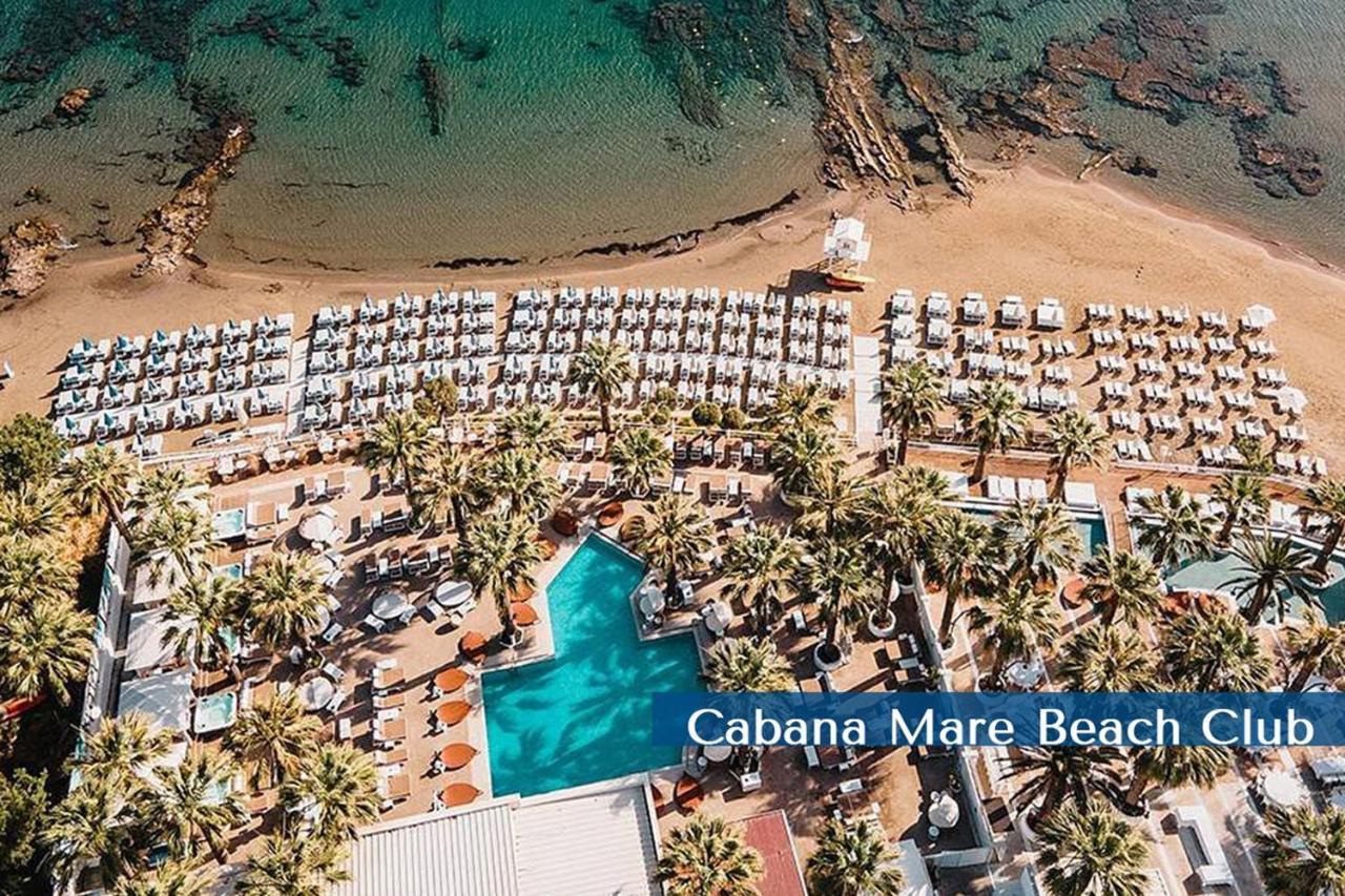 Cabanavillas Casablanca By Posarellivillas Holiday home