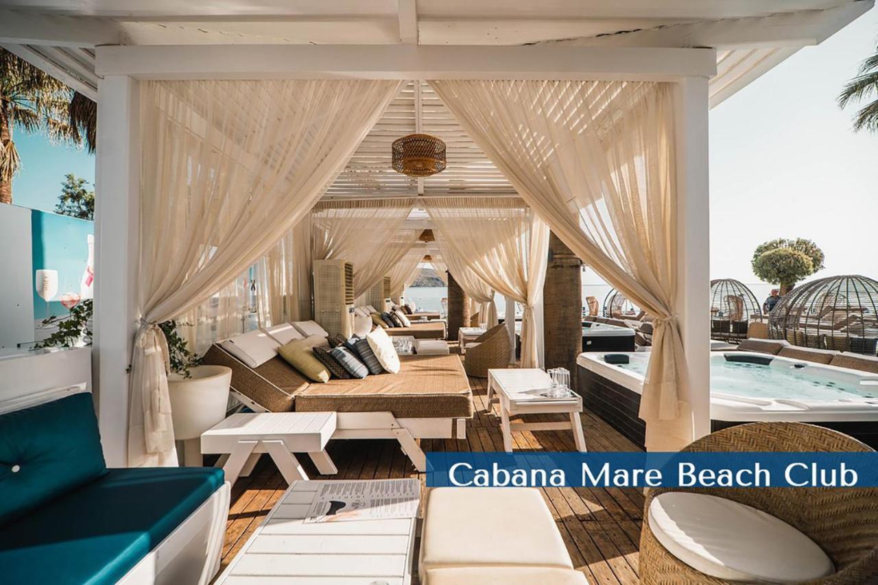 Cabanavillas Casablanca By Posarellivillas Holiday home Plaka (Apokoronas)